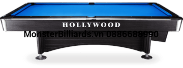 Bàn Hollywood Mega Pool L/Pool
