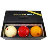 Bóng DIAMOND 3 Ball Dynamic