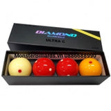 Bóng Diamond 4 Ball Dynamic 65.5Mm Libre