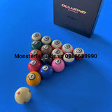 Bóng Diamond Ultra-C Hàn Quc Bi/Bóng Pool