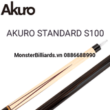 Cơ AKURO STANDARD S100