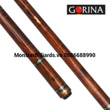 Cơ GORINA Almeria Bubinga Wood Straight