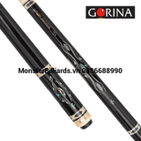 C Gorina Dark Ebony [ Inlay ] C