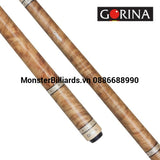 C Gorina Golden Camphor Straight C