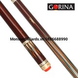 C Gorina Infinity 12 Sword Red Wood C