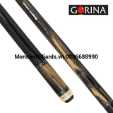 C Gorina Monochrome Straight C