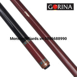 Cơ GORINA Purple Heart Straight ( renewal )