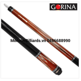 C Gorina Red Eye 8 Sword Cocobolo C