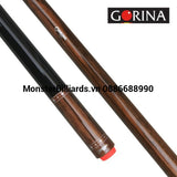 Cơ GORINA Rose Wood Straight ( renewal )