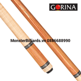 C Gorina Tulip Wood Straight C