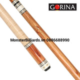 Cơ GORINA Tulip Wood Straight ( renewal )