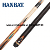 C Hanbat Plus-10 Colorful Carom