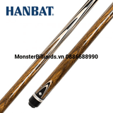 C Hanbat Plus-11 Bocote Carom