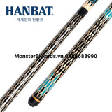 C Hanbat Plus-Maestro Ebony Carom