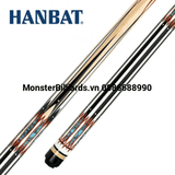 C Hanbat Plus-Pro W Me Carom