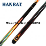 C Hanbat Plus-Rainbow Ebony Carom