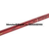 C Zest Ash Red Tc-10-R Ngn Gy