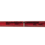 C Zest Ash Red Tc-10-R Ngn Gy