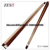 C Zest Cocobolo Tc-F-14Nm Carom