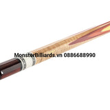 C Zest Cocobolo Tc-F-5Nm Carom