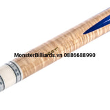 C Zest Cocobolo Tc-F-Sb-02A Carom