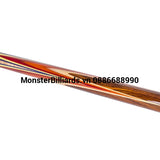 Zest Cocobolos Special 6 Layer Butter Tc F Sb 02A Cocobolo Zest Q C Carom