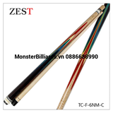 C Zest Ebony Tc-F-6Nm-C Carom