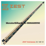 Cơ ZEST Noblesse Blue ZU-NB-B