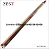 Cơ ZEST Premium TC-F-SB-01D