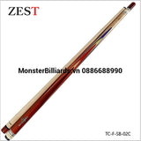 Cơ ZEST Premium TC-F-SB-02C