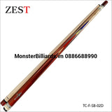 Cơ ZEST Premium TC-F-SB-02D