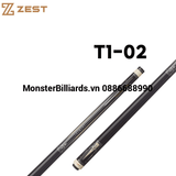 Cơ ZEST Premium TI-02