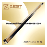 Cơ ZEST Premium TI-03