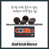 Đầu Cơ BALLTECK Core 1 lớp