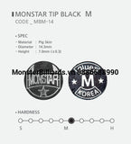 U C Monstar