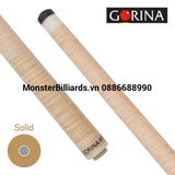 Ngn C Gorina C.t.s Pro Shaft [ G10 Core ] Gy