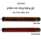 Ni C Gorina 25Cm Pk