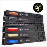 Ruc C Cento Silicone